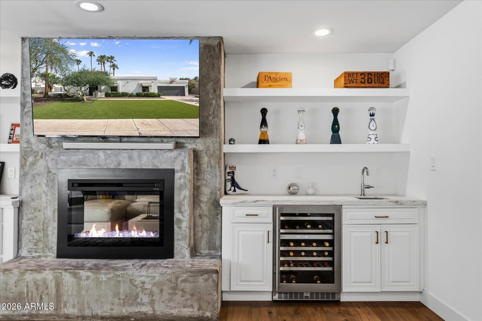8307 E San Rafael Drive, Scottsdale, AZ 85258 — photo 13 of 44