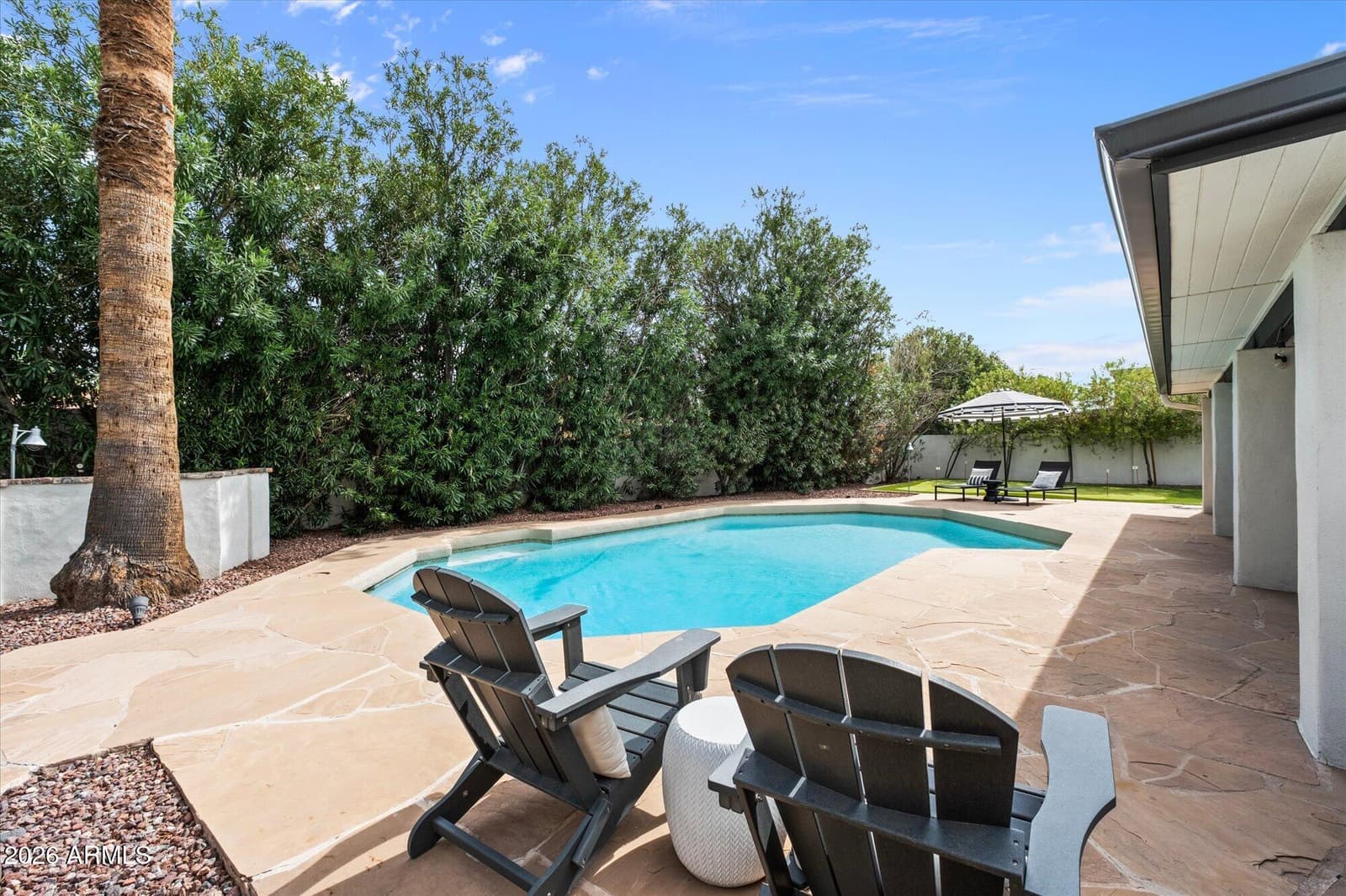 8307 E San Rafael Drive, Scottsdale, AZ 85258 — photo 29 of 44