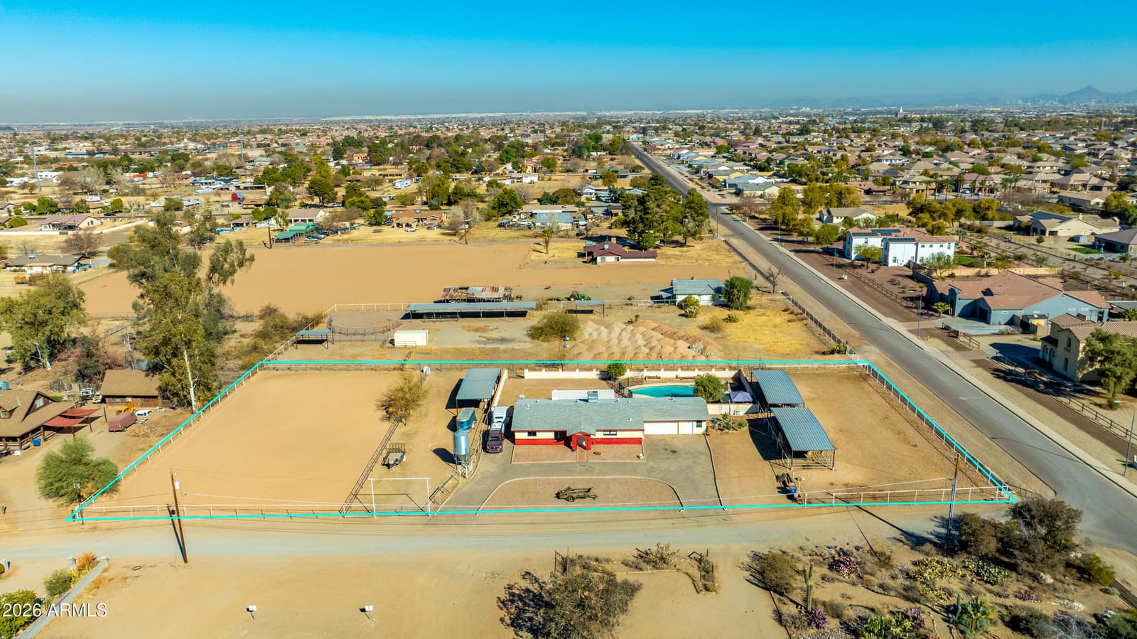 10212 S 47th Avenue, Laveen, AZ 85339 — photo 44 of 55