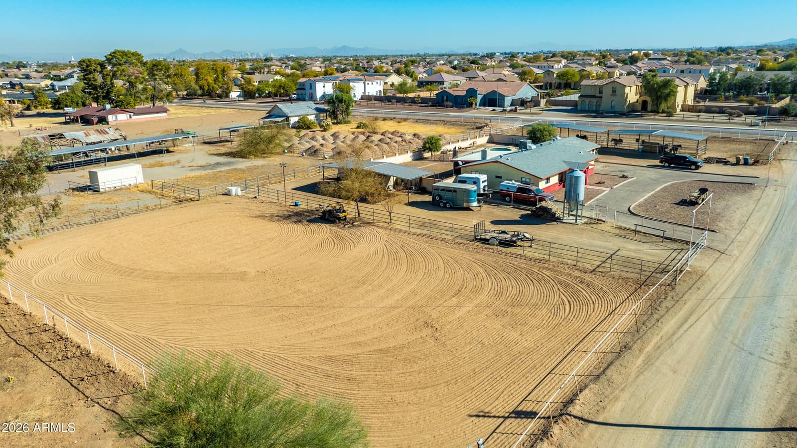 10212 S 47th Avenue, Laveen, AZ 85339 — photo 45 of 55