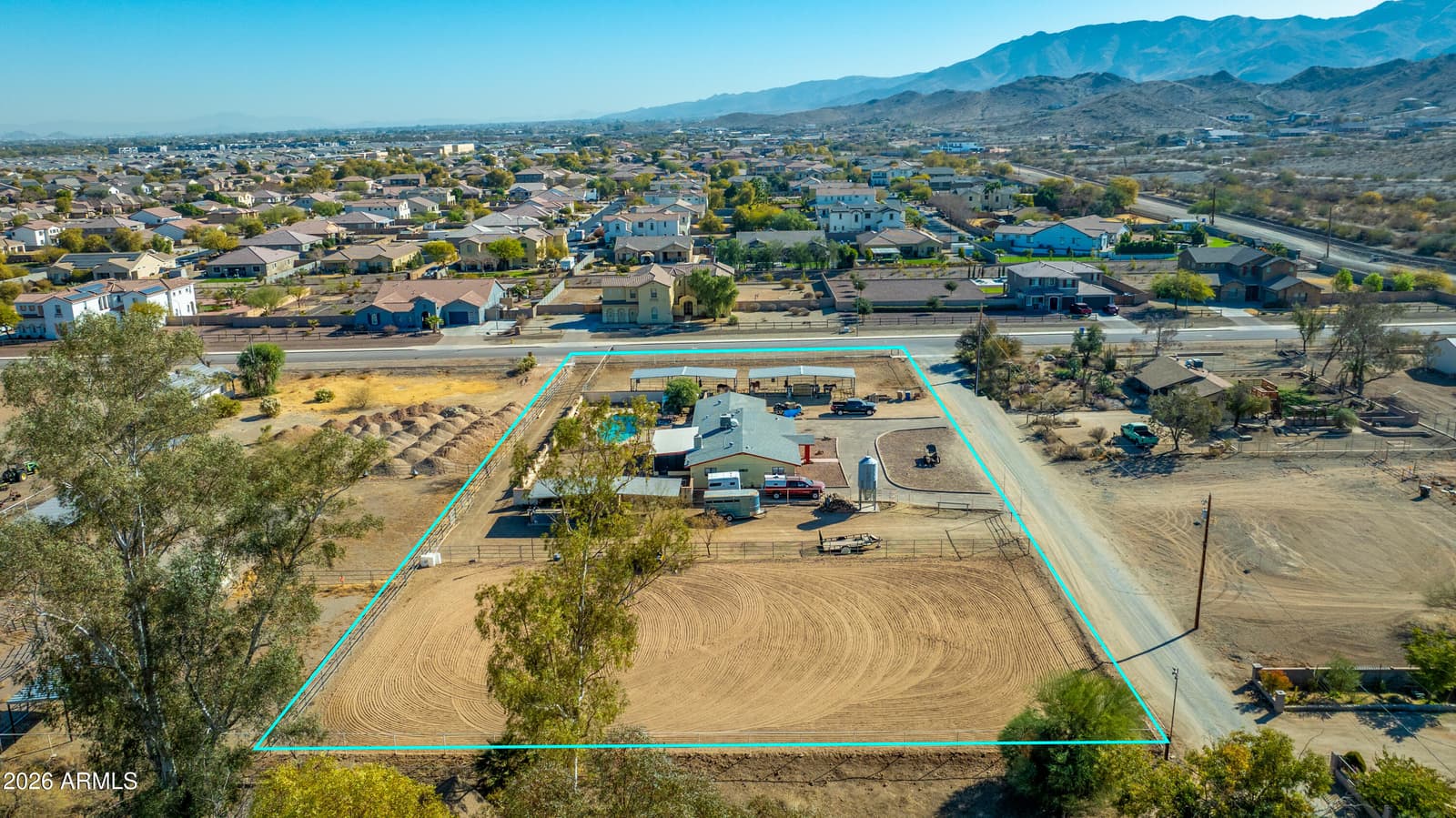 10212 S 47th Avenue, Laveen, AZ 85339 — photo 46 of 55