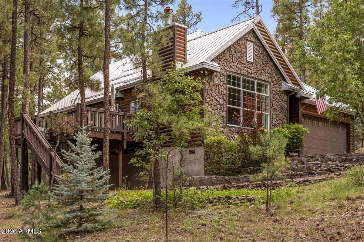 14 County Road 2135, Alpine, AZ 85920 — photo 1 of 46