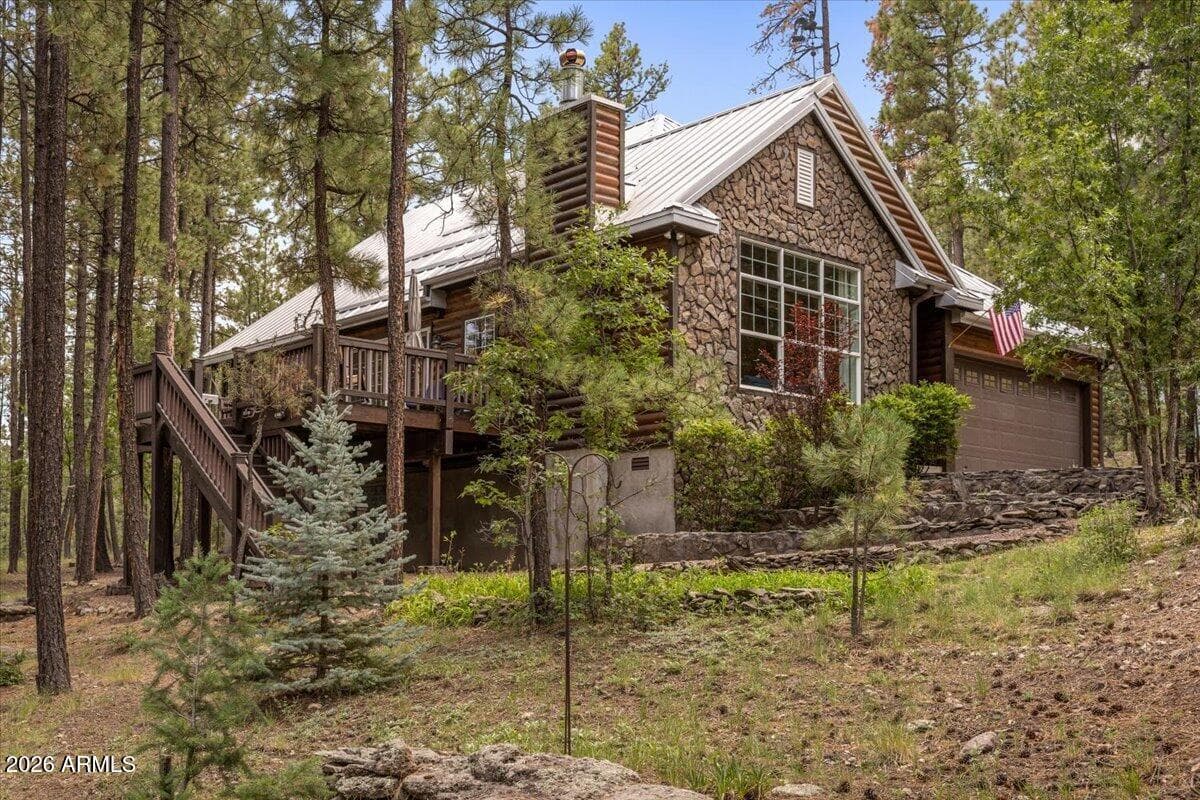 14 County Road 2135, Alpine, AZ 85920 — photo 2 of 46