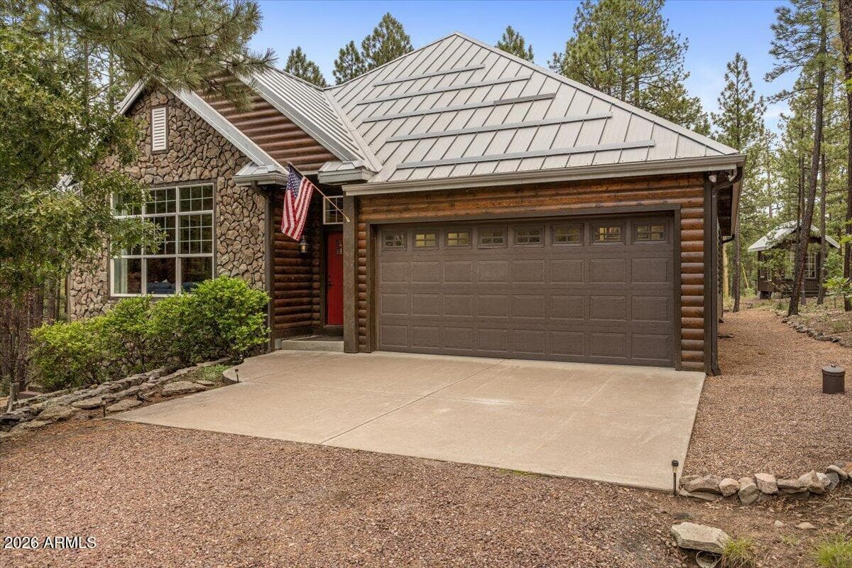 14 County Road 2135, Alpine, AZ 85920 — photo 5 of 46