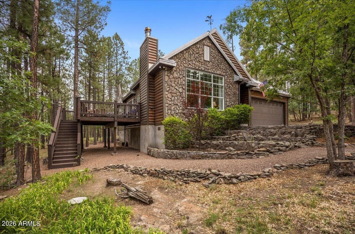 14 County Road 2135, Alpine, AZ 85920 — photo 3 of 46