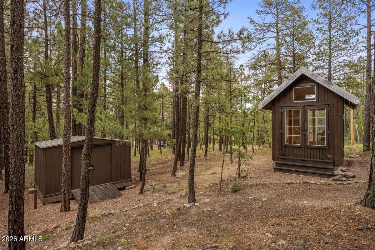 14 County Road 2135, Alpine, AZ 85920 — photo 37 of 46