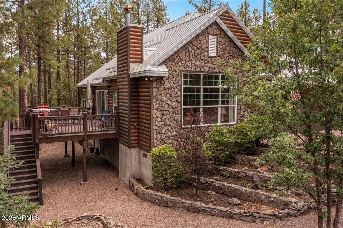 14 County Road 2135, Alpine, AZ 85920 — photo 4 of 46
