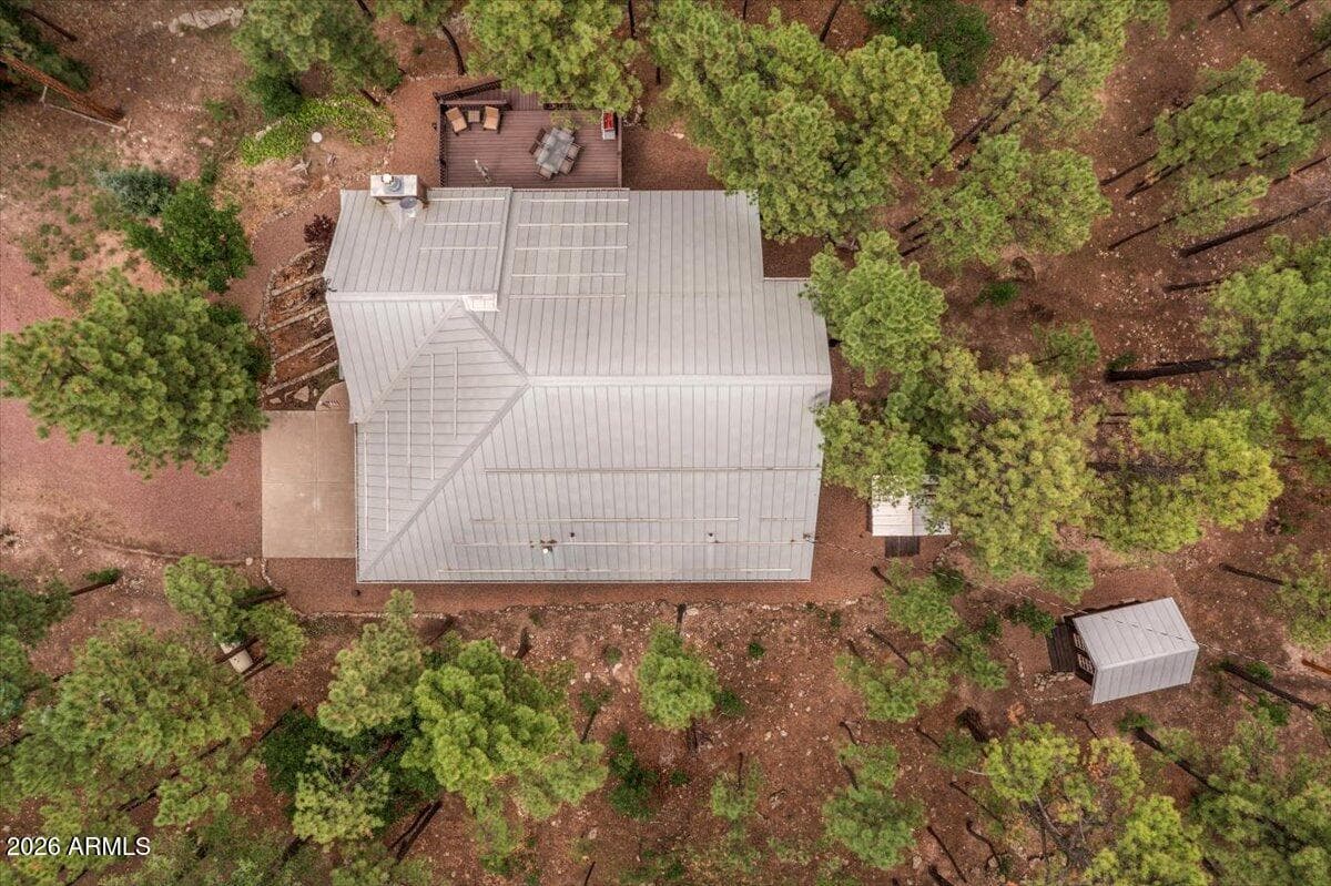 14 County Road 2135, Alpine, AZ 85920 — photo 39 of 46