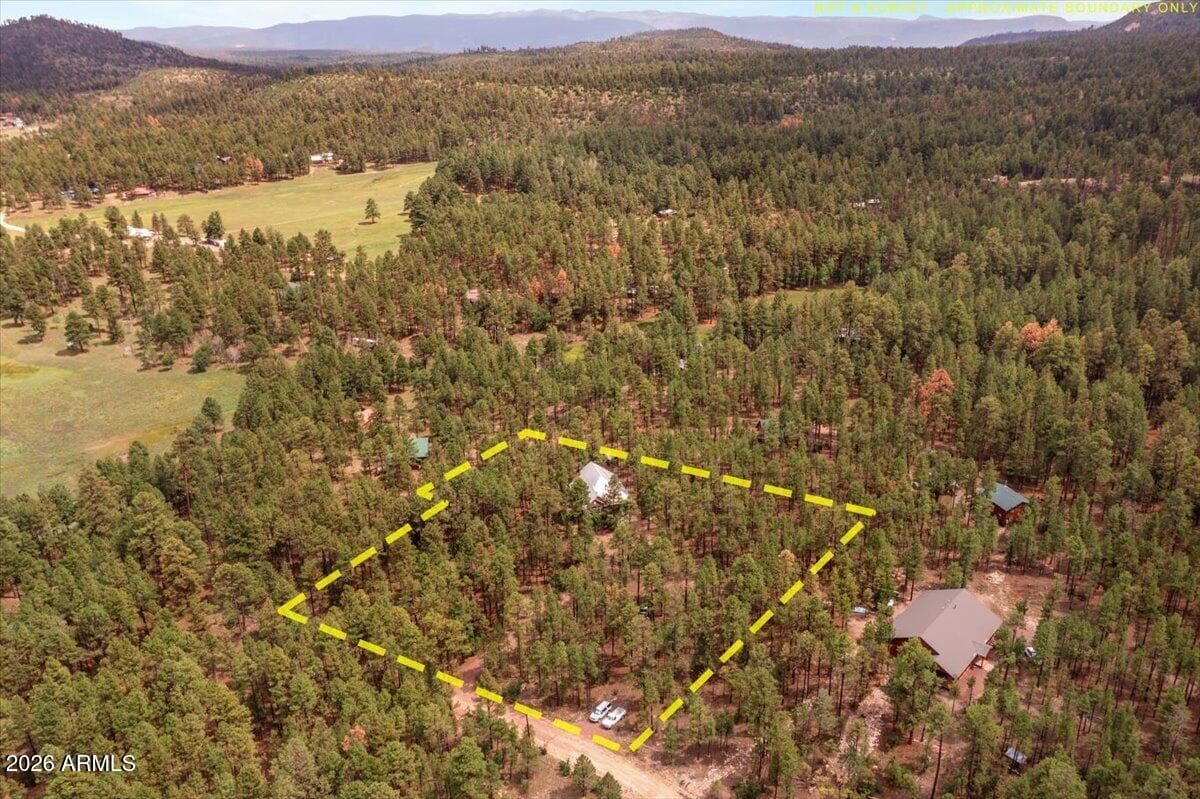 14 County Road 2135, Alpine, AZ 85920 — photo 40 of 46