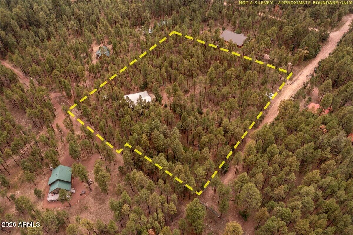 14 County Road 2135, Alpine, AZ 85920 — photo 44 of 46