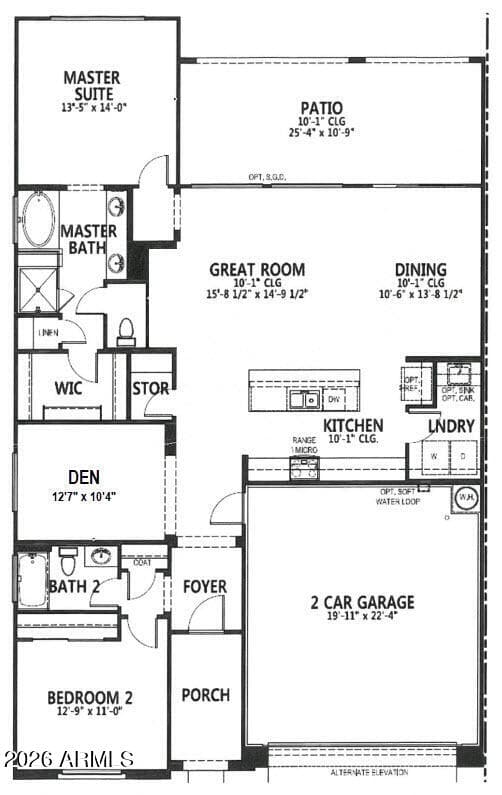 16907 W Holly Street, Goodyear, AZ 85395 — photo 43 of 64