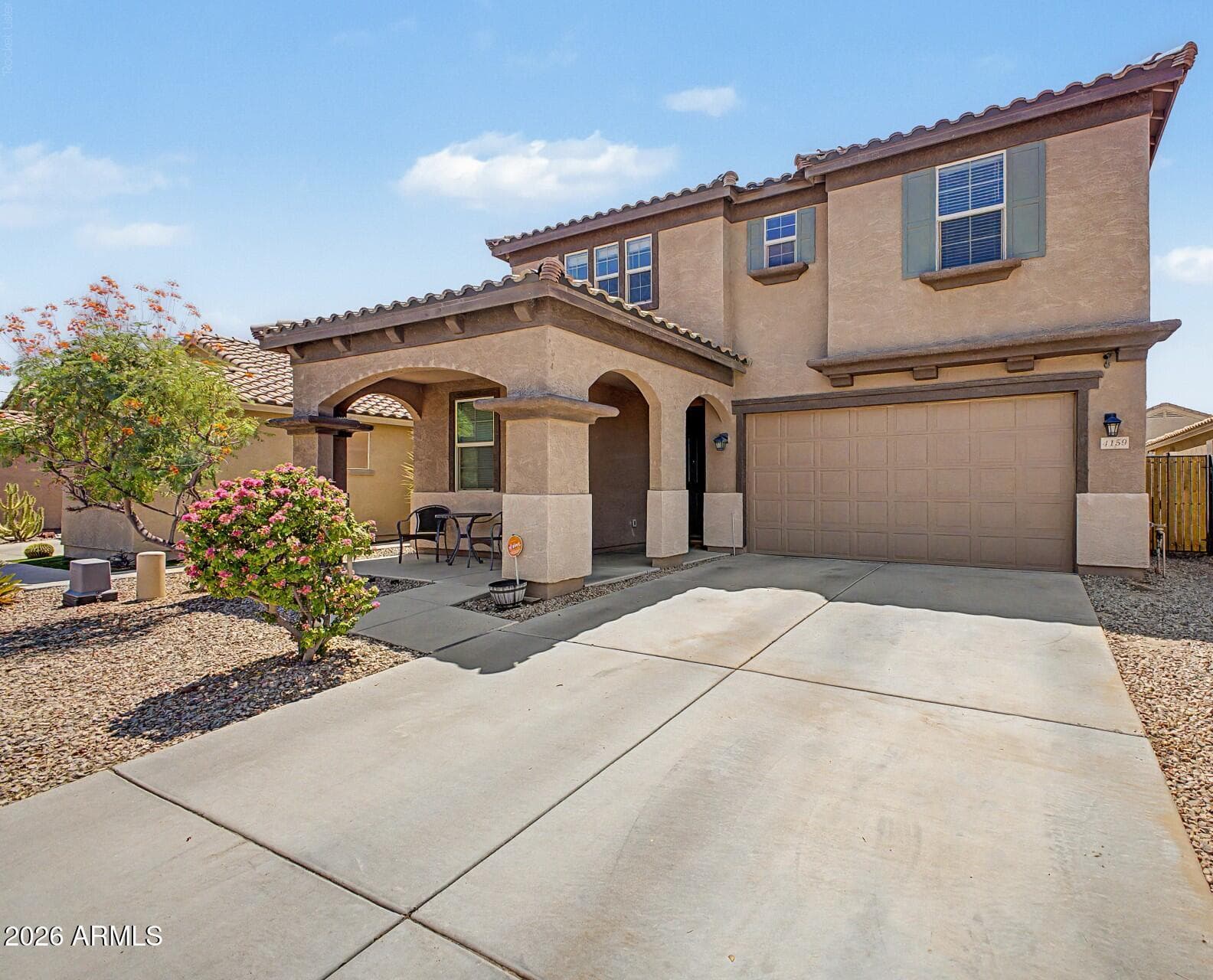 4159 W Kirkland Avenue, San Tan Valley, AZ 85144 — photo 1 of 33