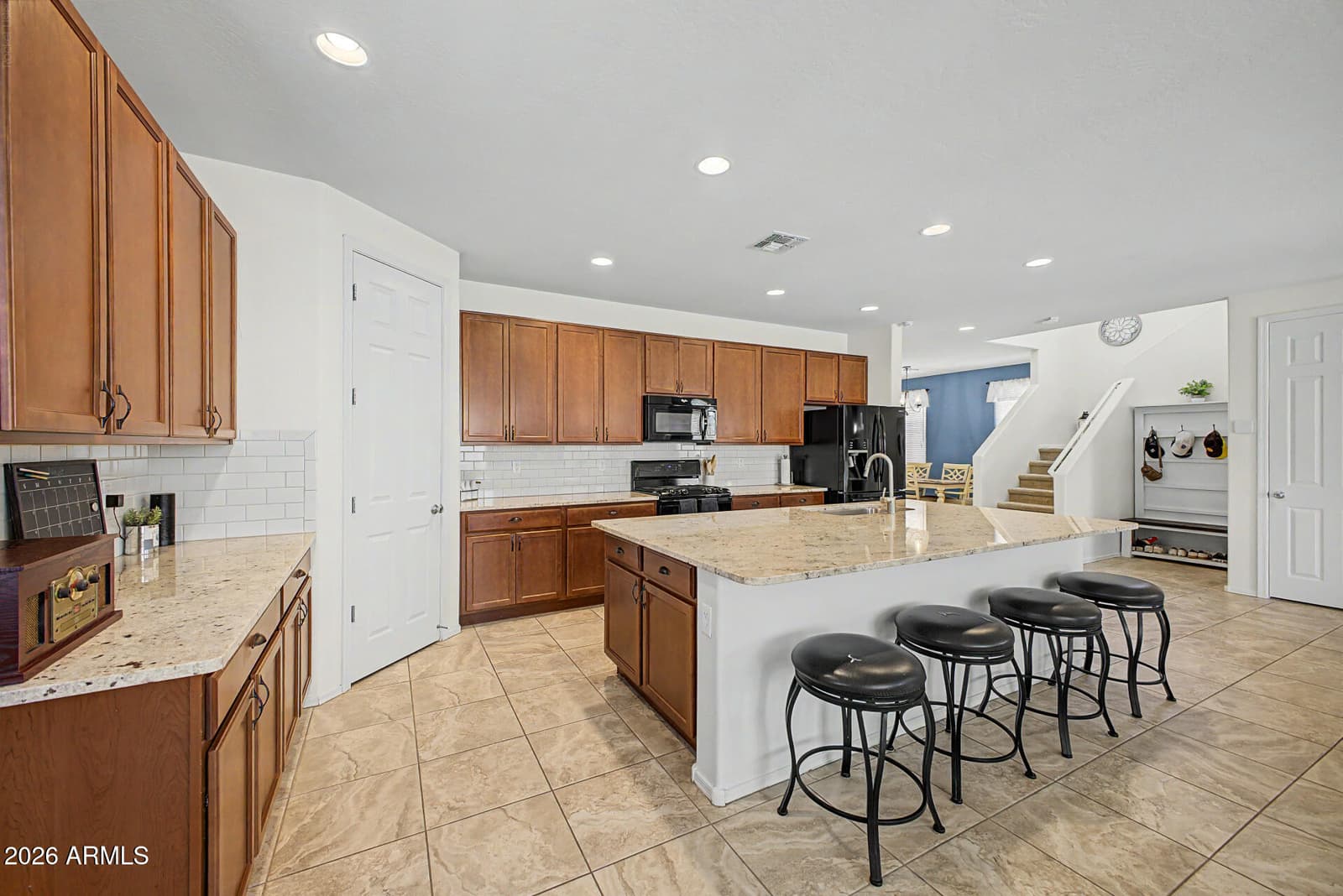 4159 W Kirkland Avenue, San Tan Valley, AZ 85144 — photo 3 of 33