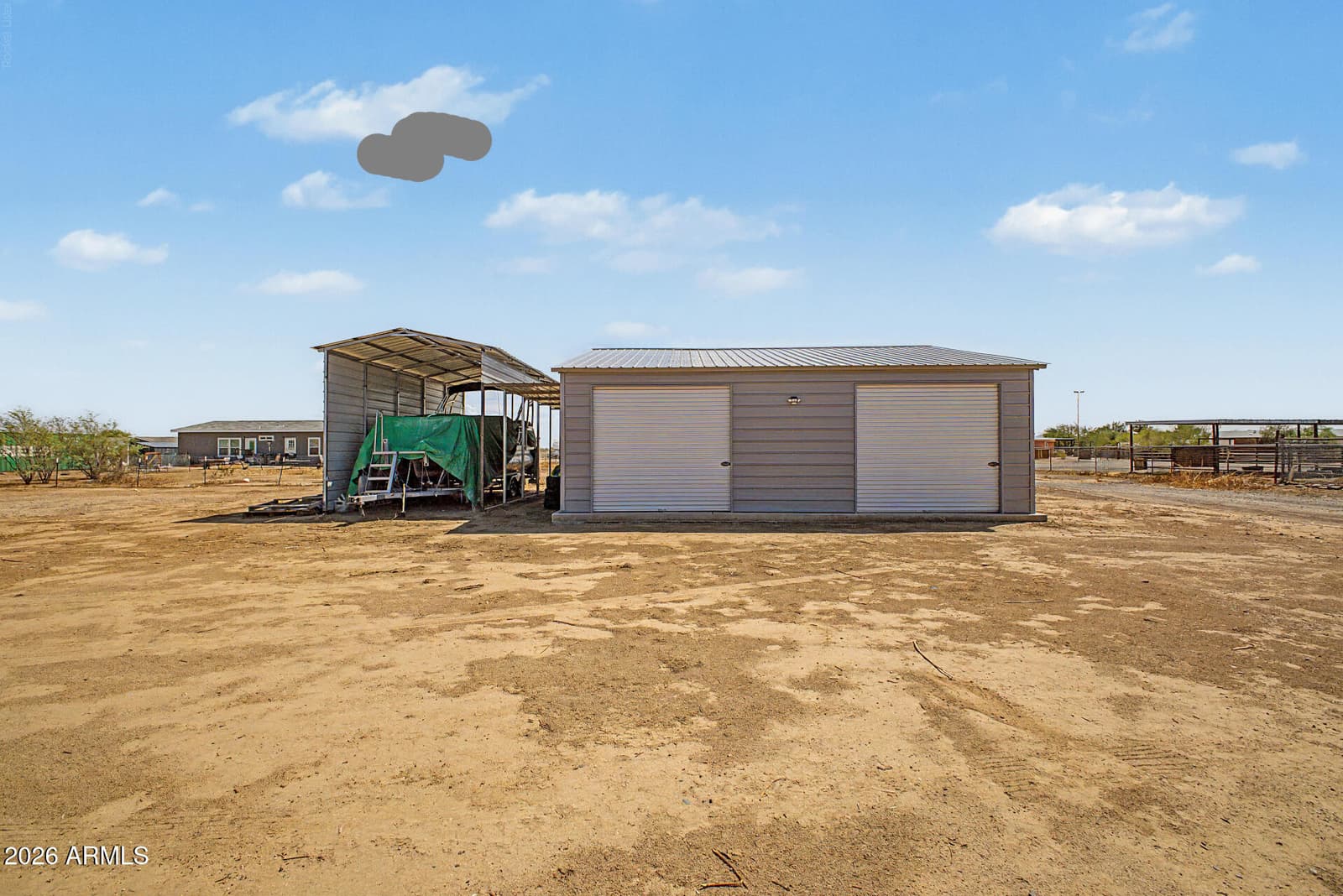 28805 N 213th Avenue, Wittmann, AZ 85361 — photo 29 of 30