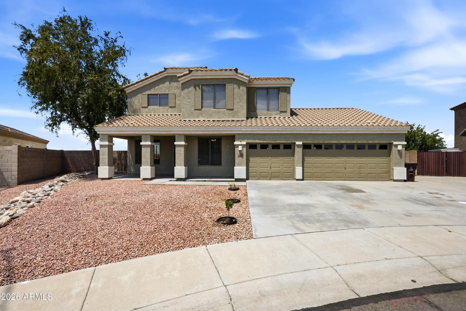 21650 N 94th Lane, Peoria, AZ 85382 — photo 1 of 42