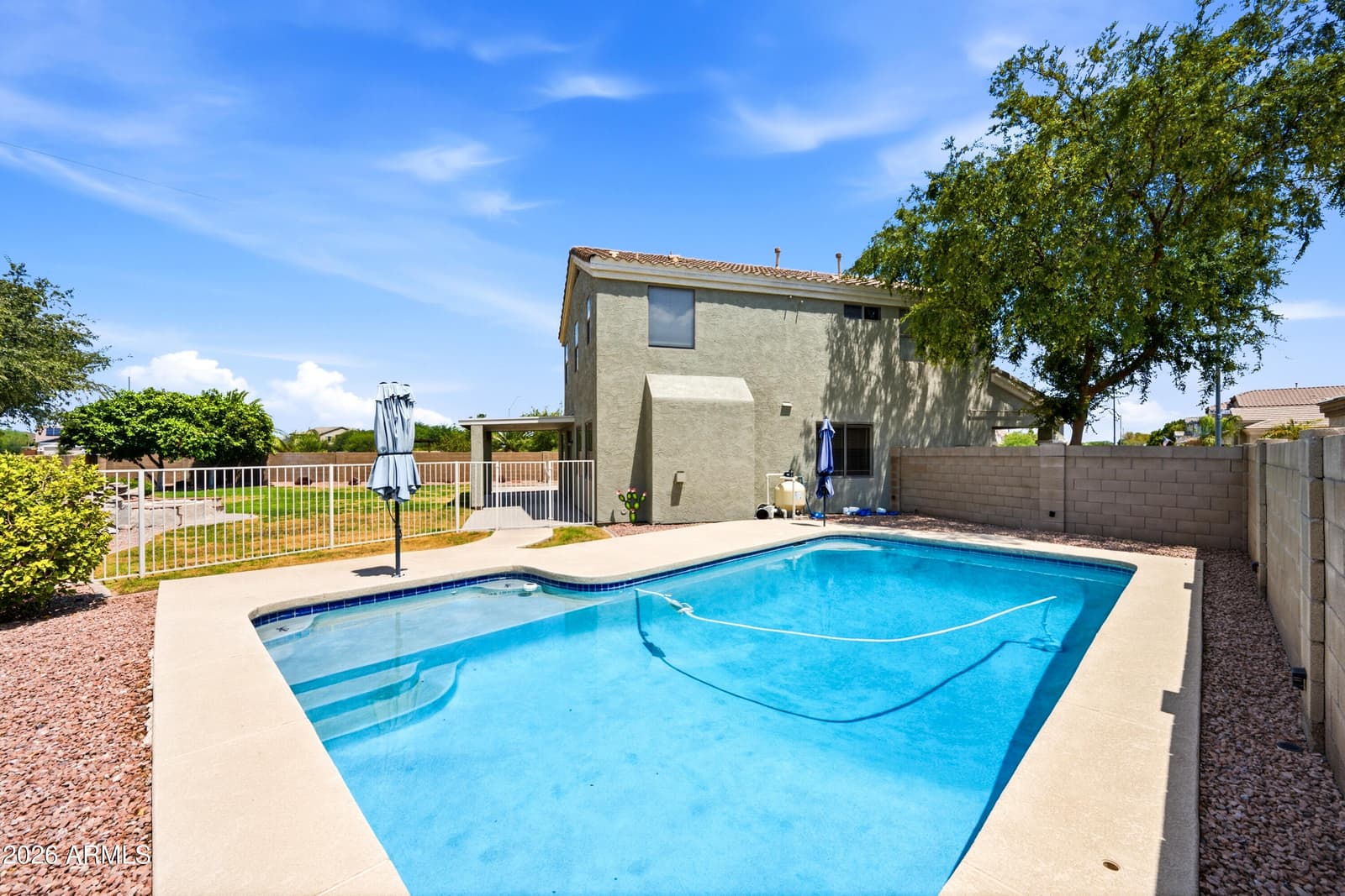 21650 N 94th Lane, Peoria, AZ 85382 — photo 3 of 42