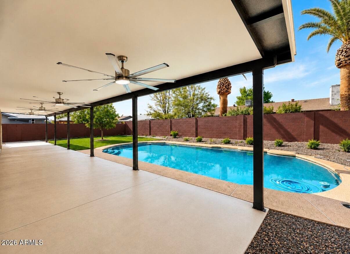 2934 W Hartford Drive, Phoenix, AZ 85053 — photo 22 of 27