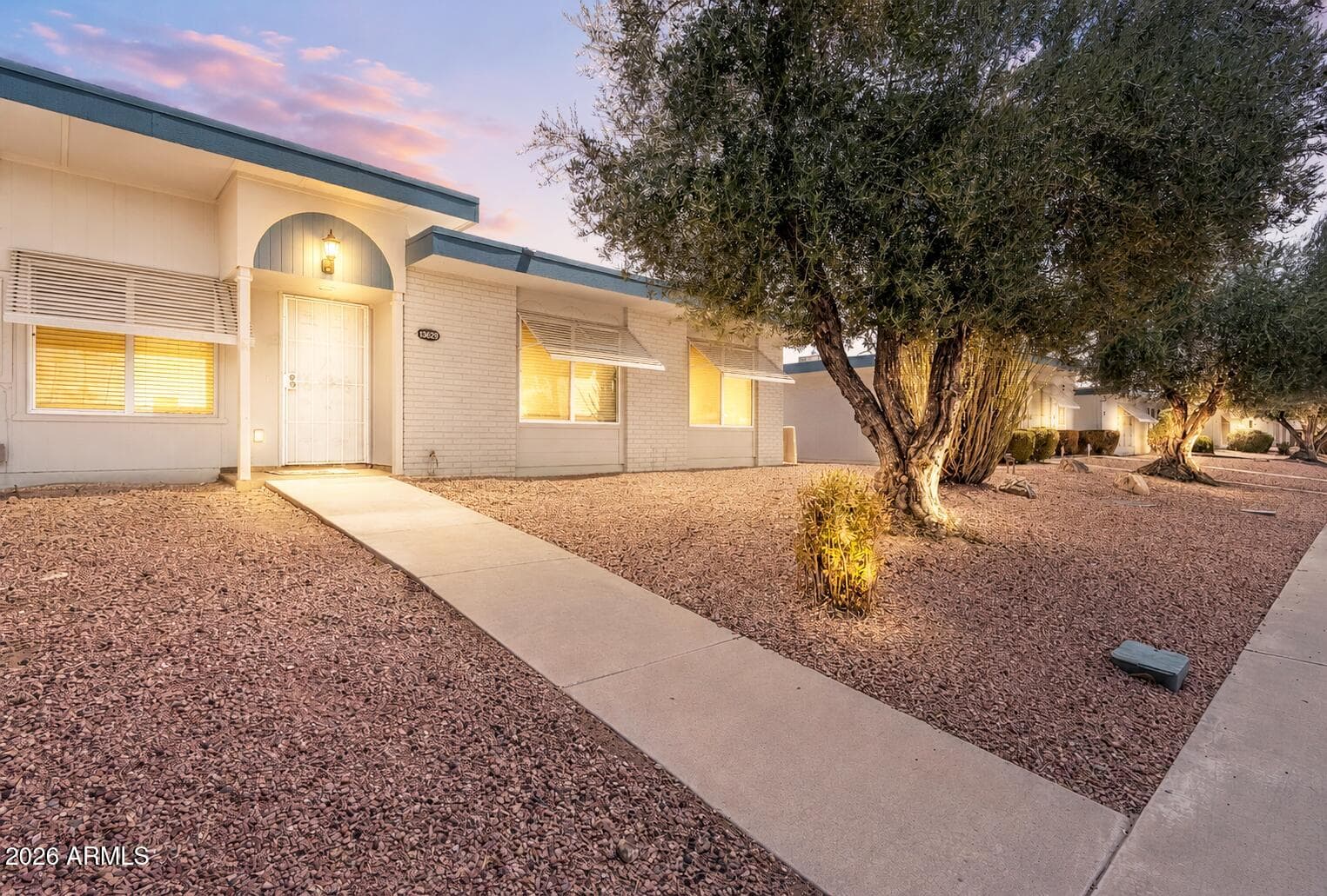 13629 N Del Webb Boulevard, Sun City, AZ 85351 — photo 1 of 32
