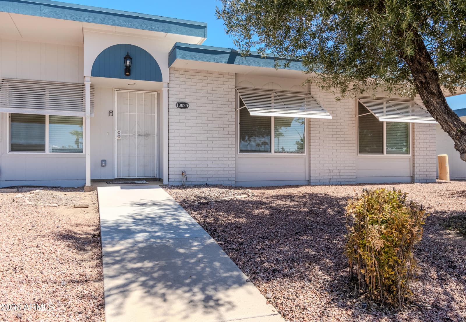 13629 N Del Webb Boulevard, Sun City, AZ 85351 — photo 3 of 32