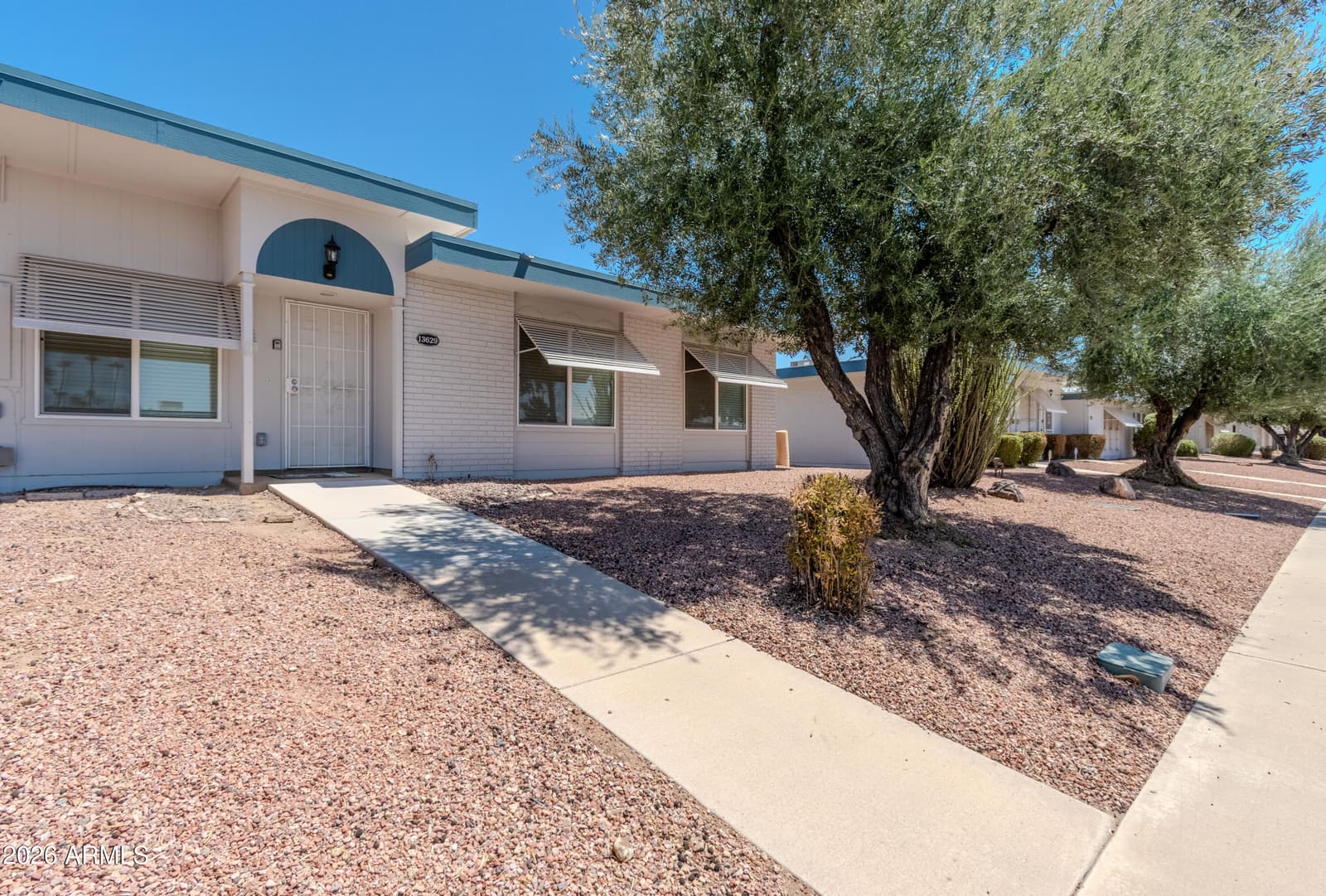 13629 N Del Webb Boulevard, Sun City, AZ 85351 — photo 2 of 32