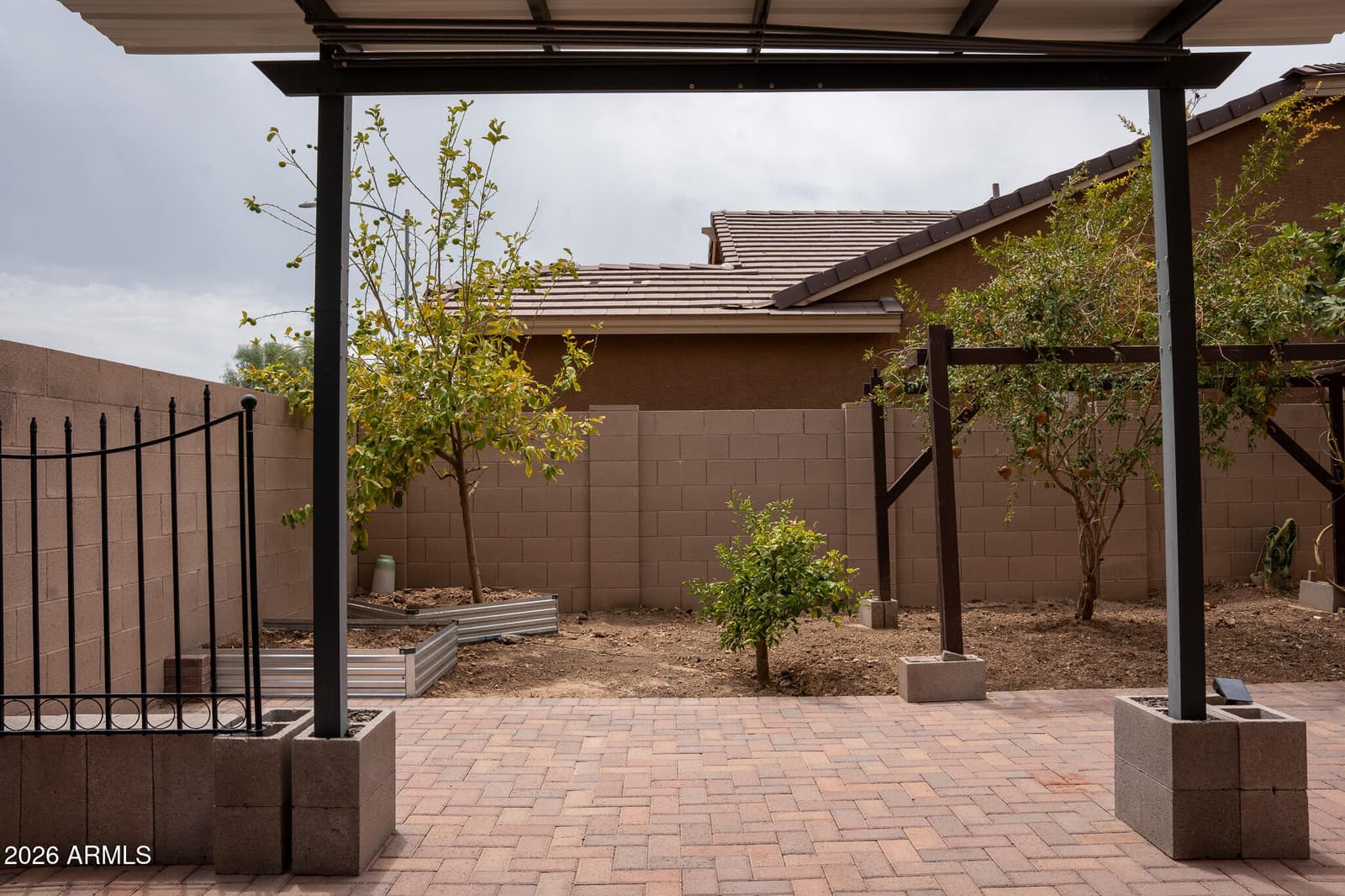 5343 W Hackamore Drive, Phoenix, AZ 85083 — photo 3 of 29