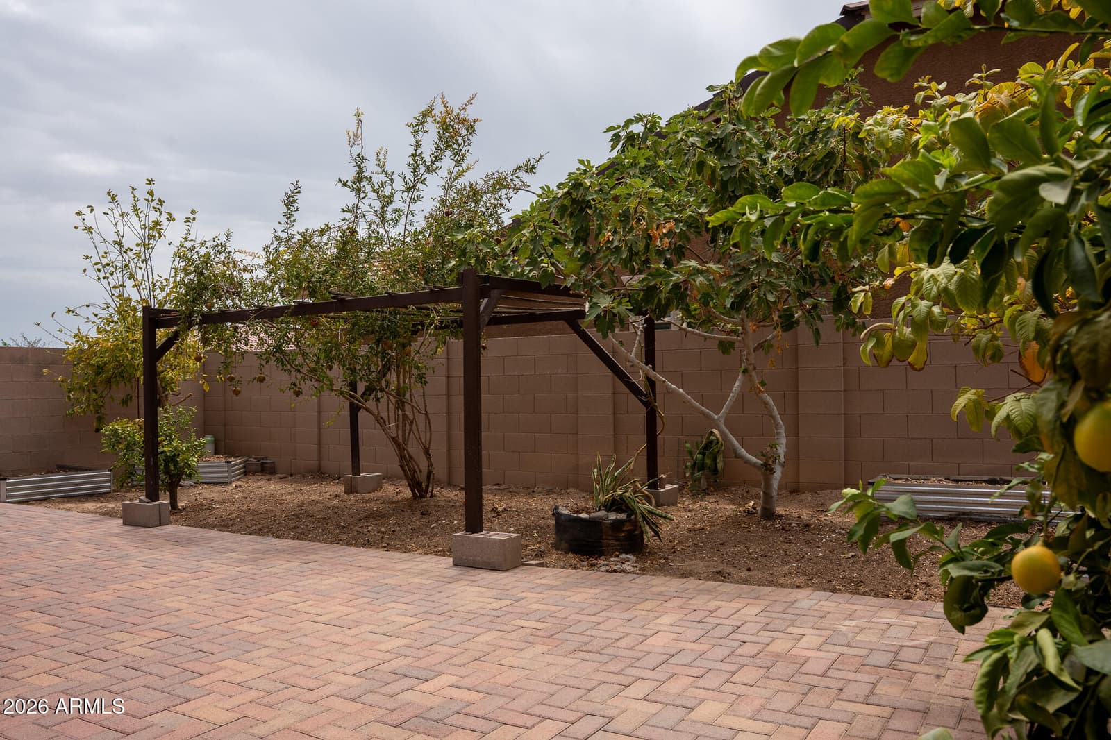 5343 W Hackamore Drive, Phoenix, AZ 85083 — photo 4 of 29