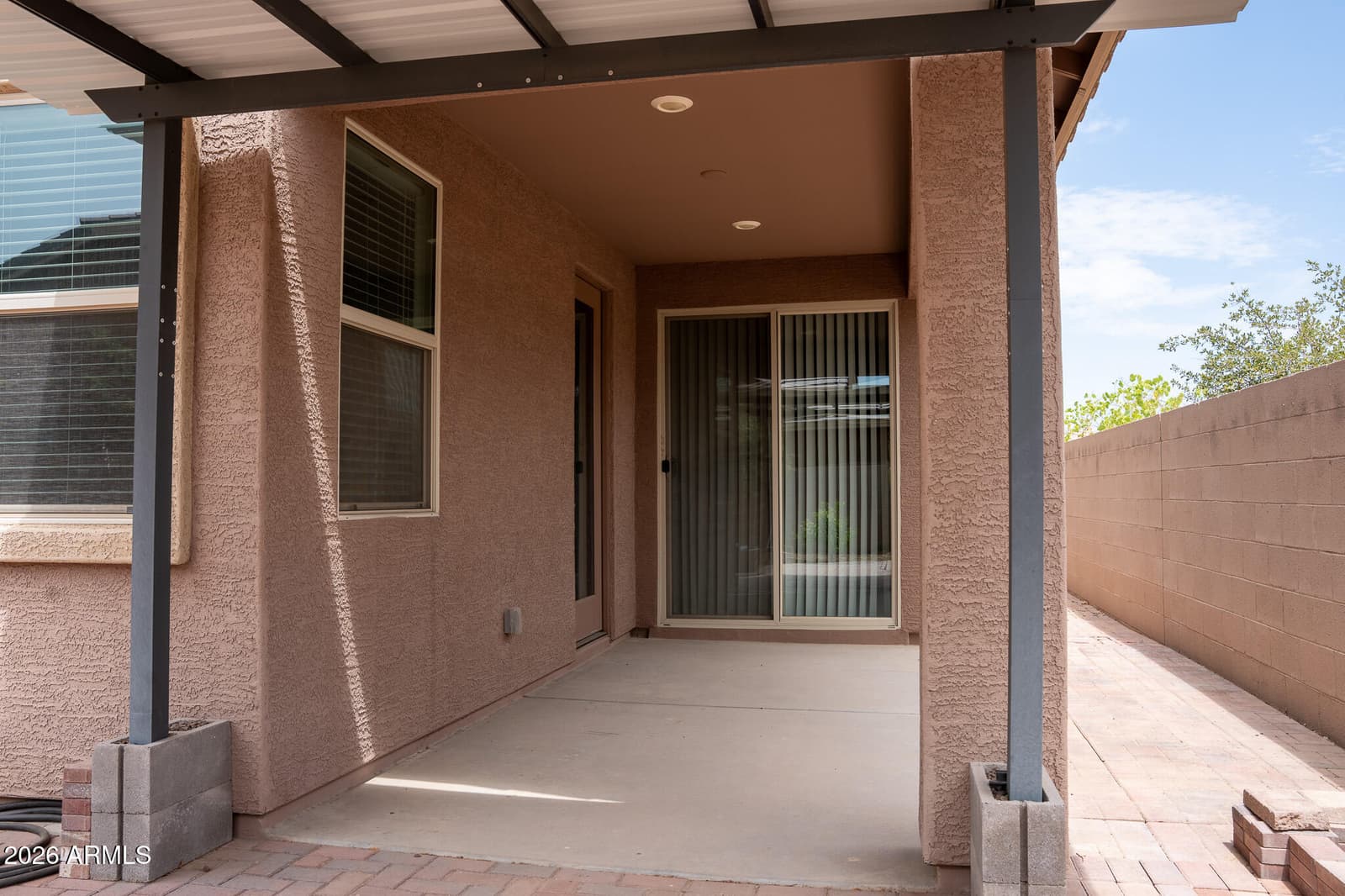 5343 W Hackamore Drive, Phoenix, AZ 85083 — photo 6 of 29