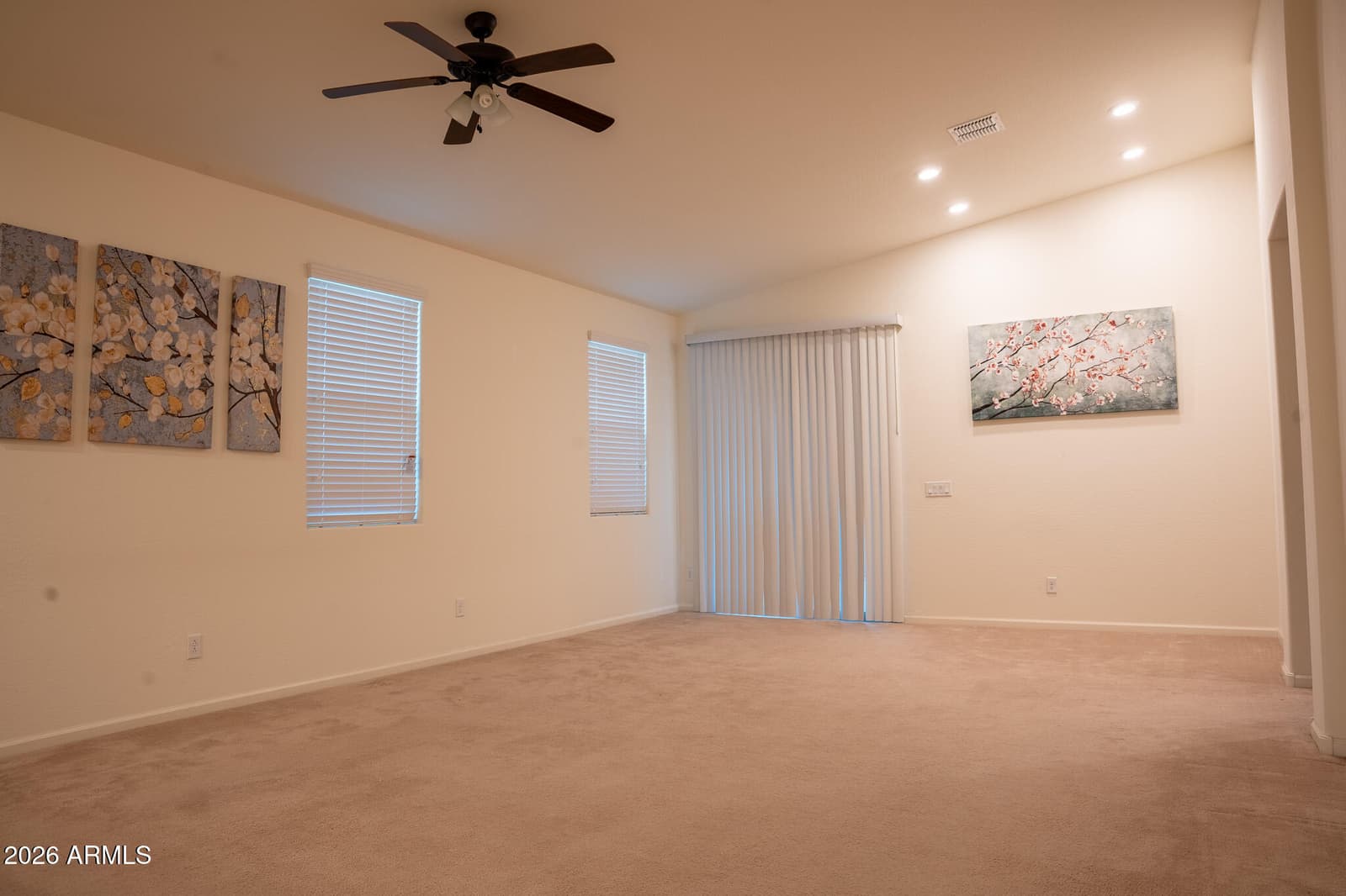 5343 W Hackamore Drive, Phoenix, AZ 85083 — photo 12 of 29