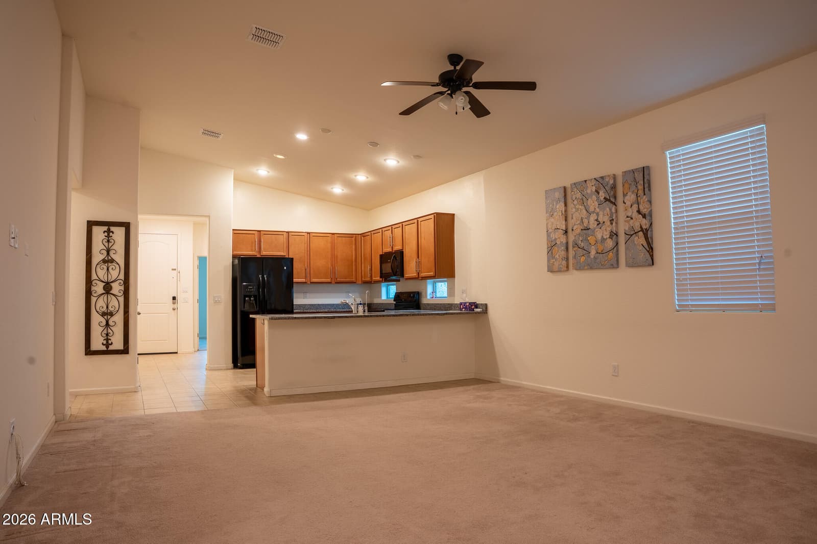 5343 W Hackamore Drive, Phoenix, AZ 85083 — photo 19 of 29