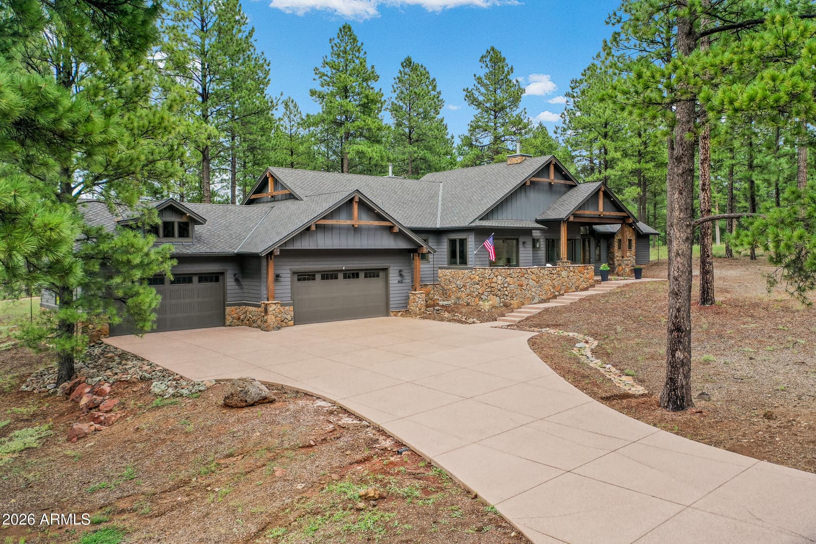 4100 W Tack Room, Flagstaff, AZ 86001 — photo 9 of 81