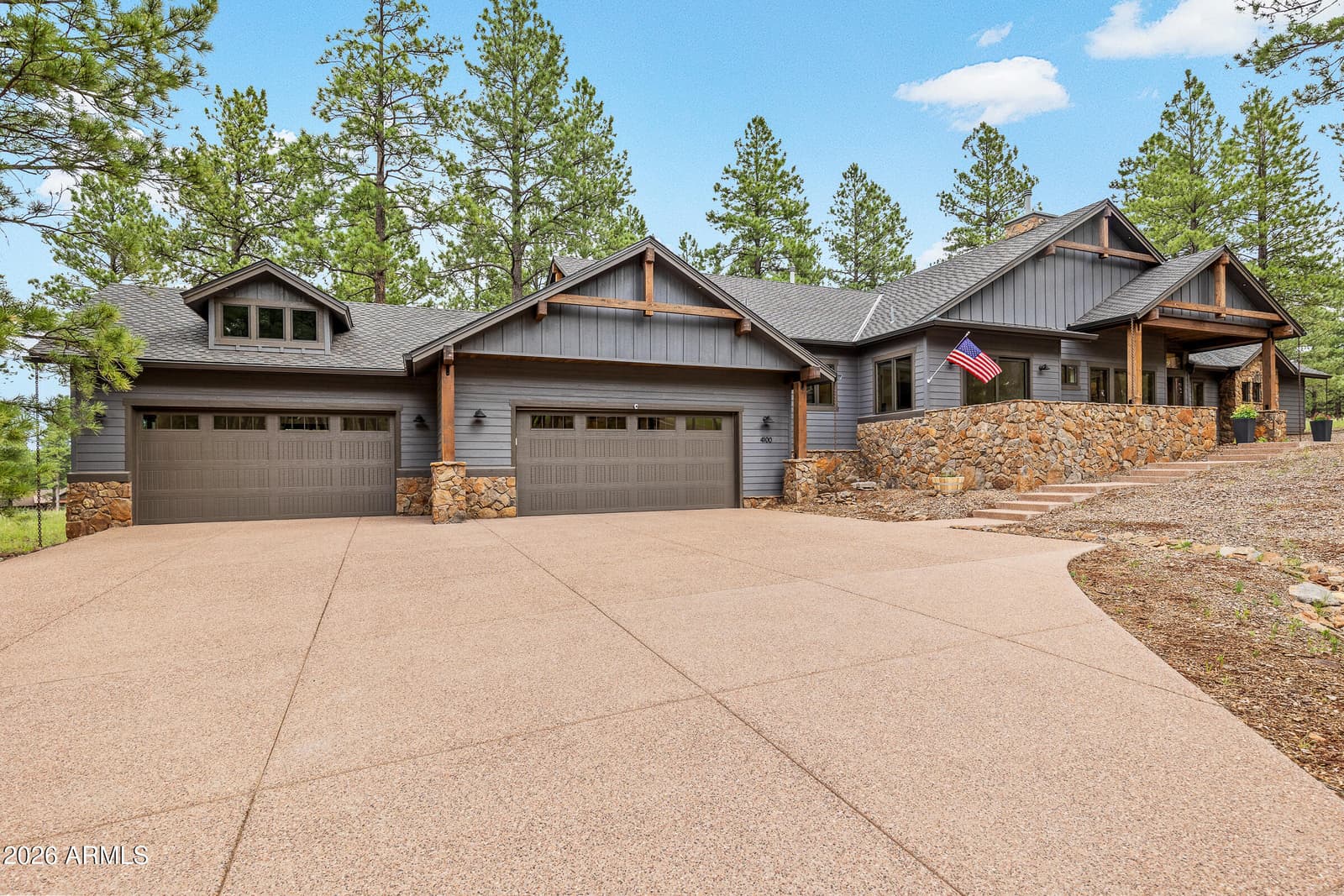 4100 W Tack Room, Flagstaff, AZ 86001 — photo 11 of 81