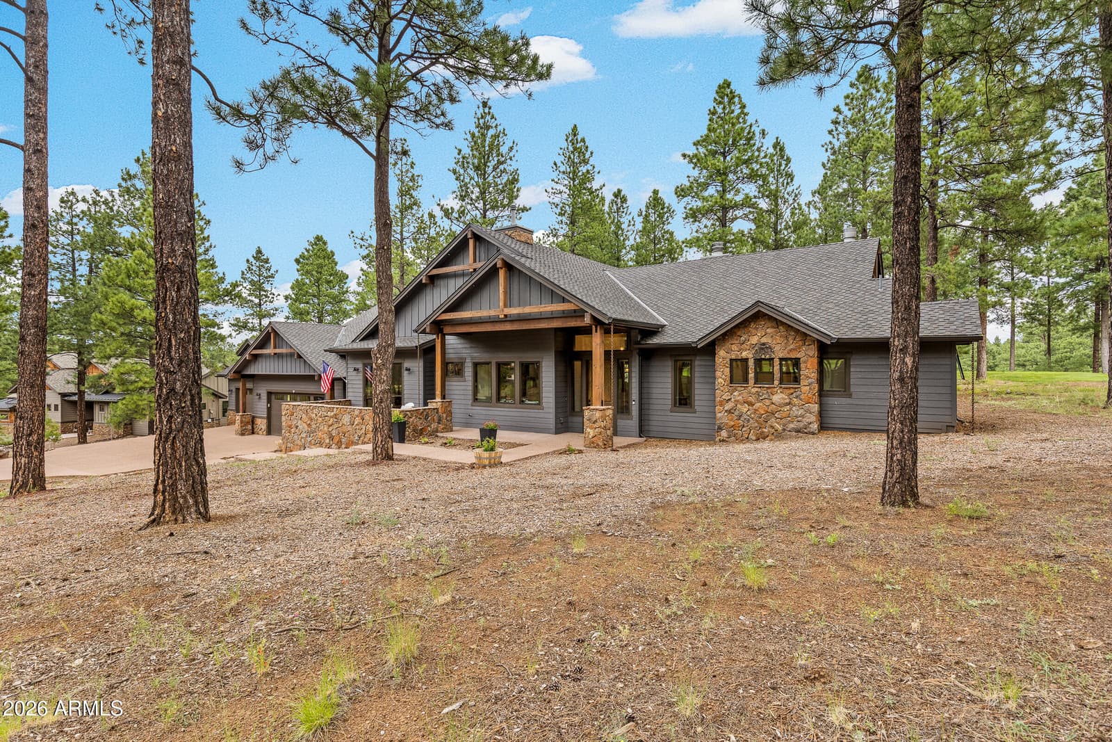 4100 W Tack Room, Flagstaff, AZ 86001 — photo 12 of 81