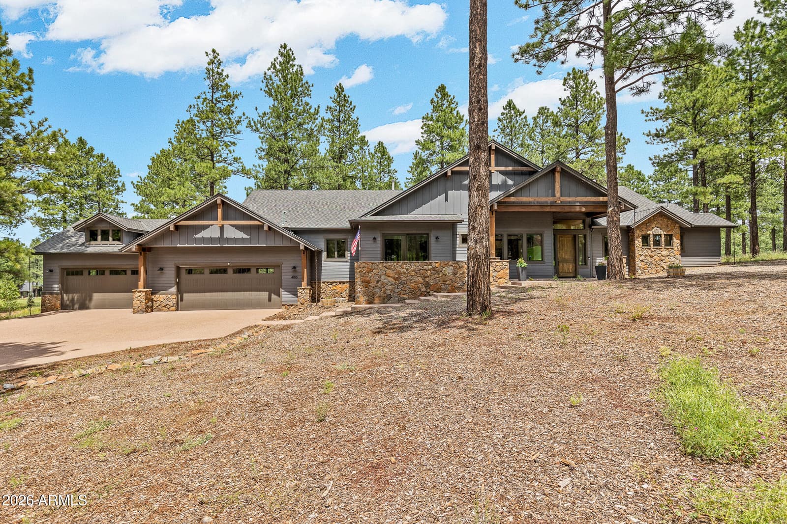 4100 W Tack Room, Flagstaff, AZ 86001 — photo 13 of 81