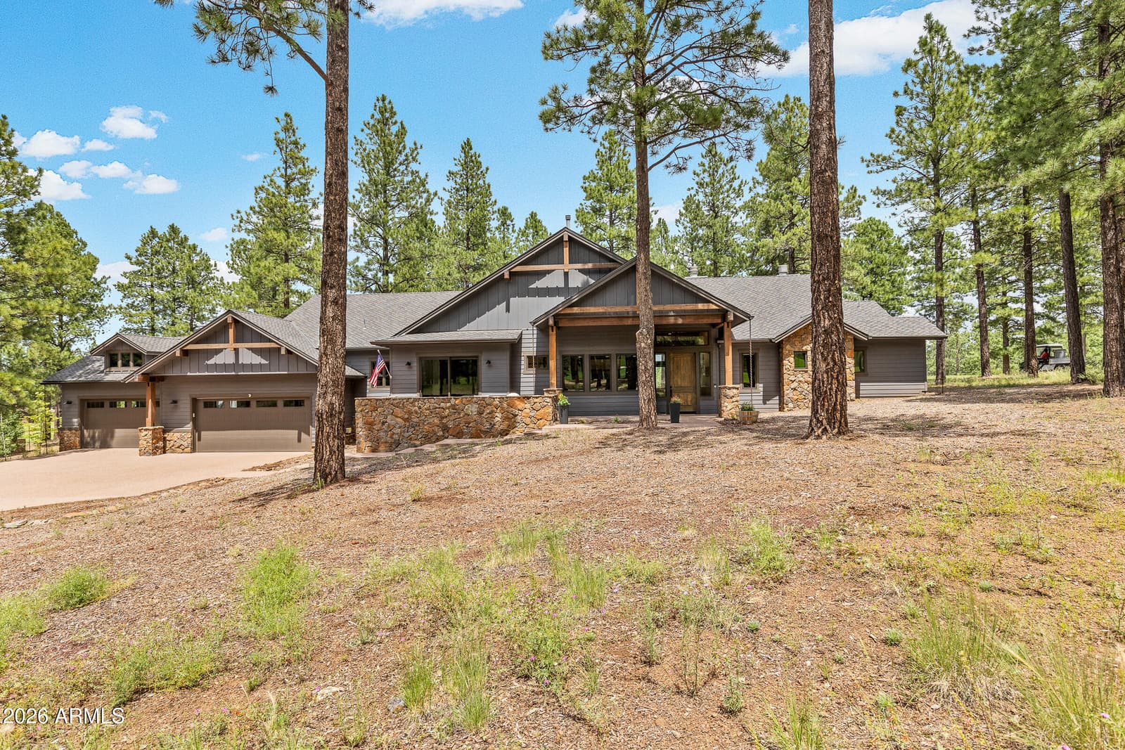 4100 W Tack Room, Flagstaff, AZ 86001 — photo 14 of 81