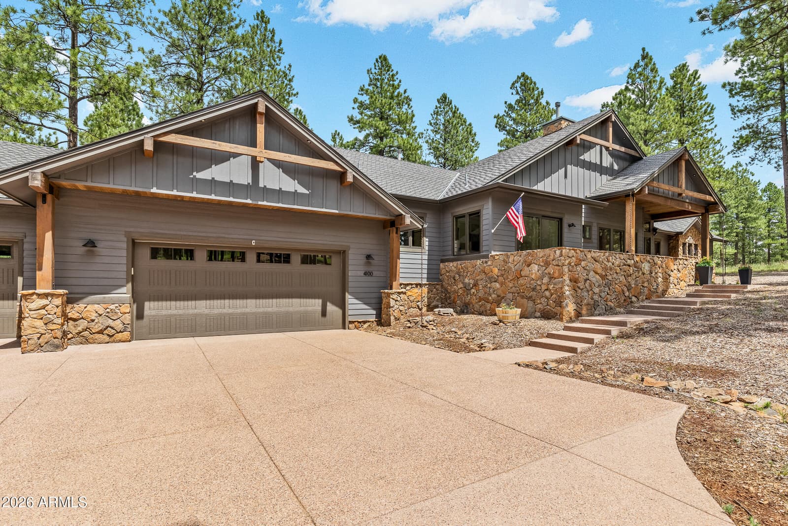 4100 W Tack Room, Flagstaff, AZ 86001 — photo 15 of 81