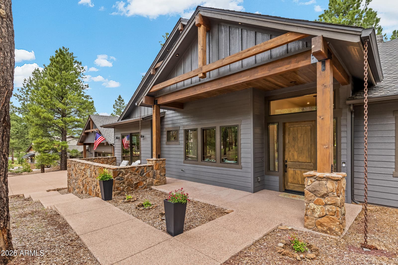 4100 W Tack Room, Flagstaff, AZ 86001 — photo 16 of 81