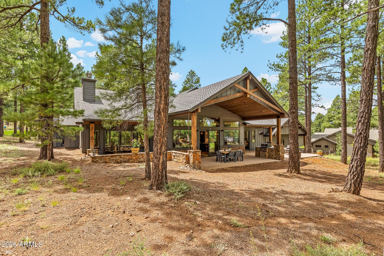 4100 W Tack Room, Flagstaff, AZ 86001 — photo 63 of 81