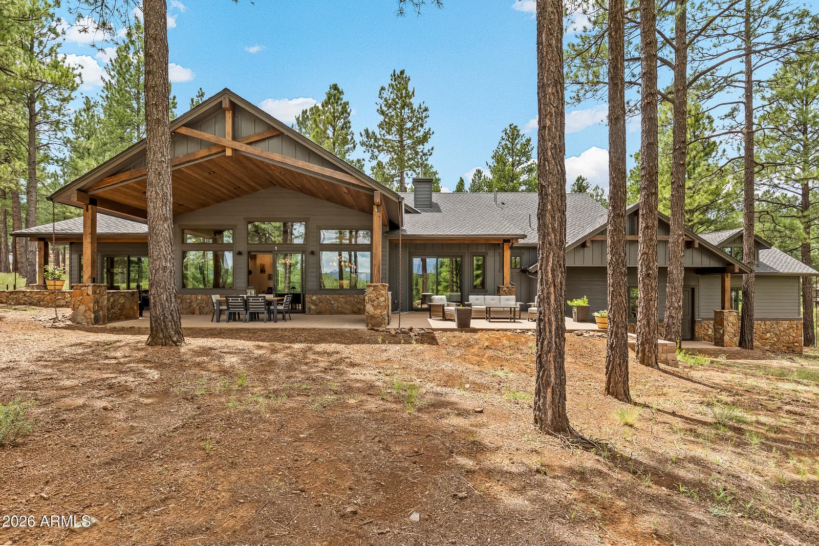4100 W Tack Room, Flagstaff, AZ 86001 — photo 65 of 81