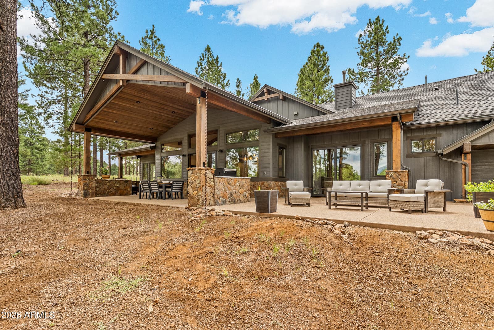 4100 W Tack Room, Flagstaff, AZ 86001 — photo 67 of 81