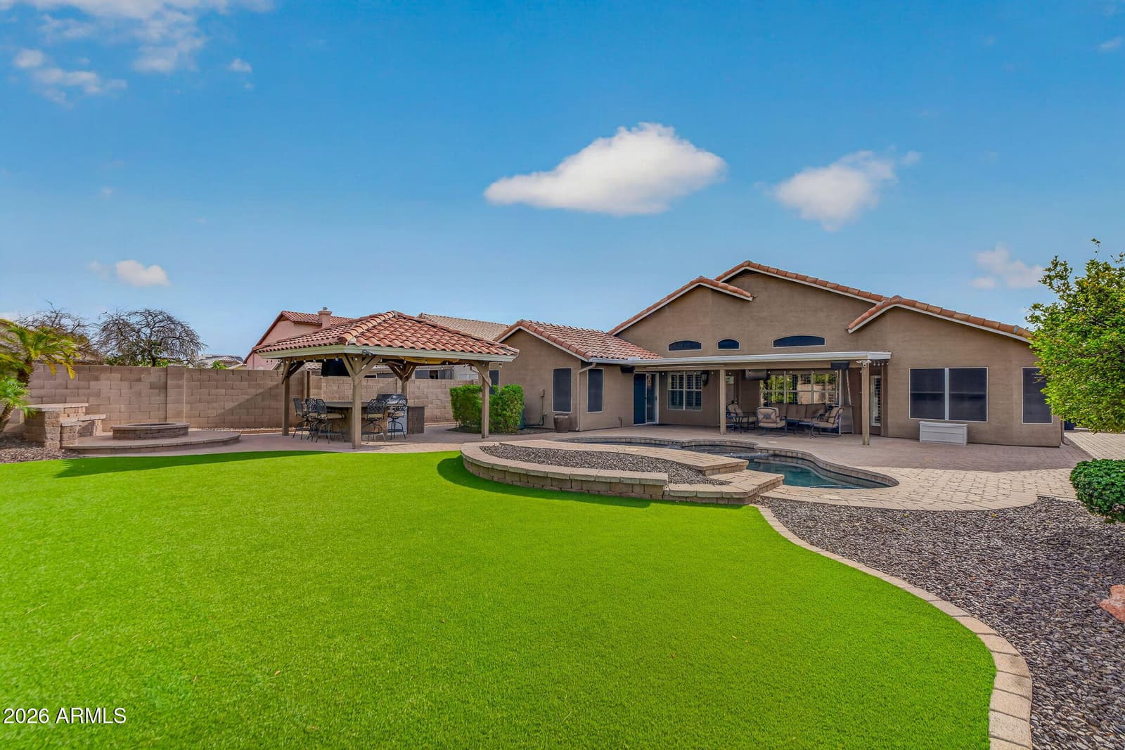 15470 N 87th Drive, Peoria, AZ 85382 — photo 62 of 95