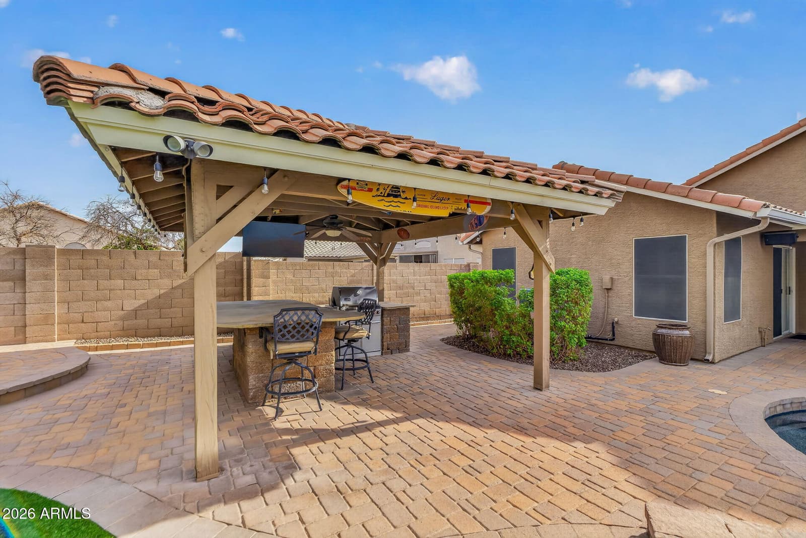 15470 N 87th Drive, Peoria, AZ 85382 — photo 71 of 95