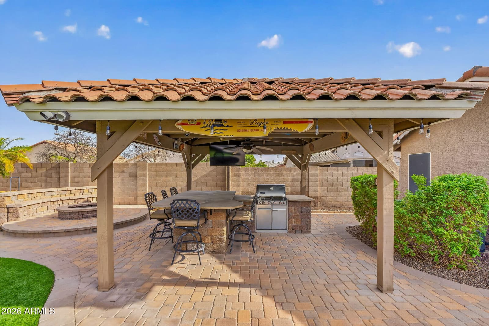 15470 N 87th Drive, Peoria, AZ 85382 — photo 69 of 95