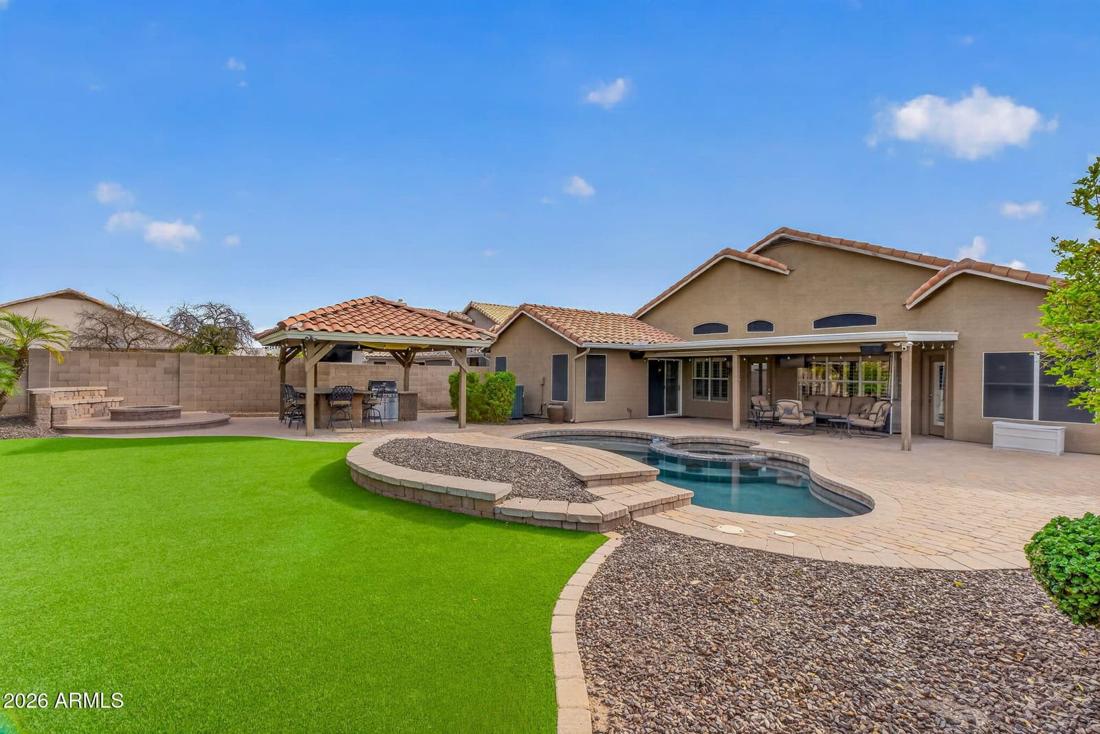 15470 N 87th Drive, Peoria, AZ 85382 — photo 76 of 95