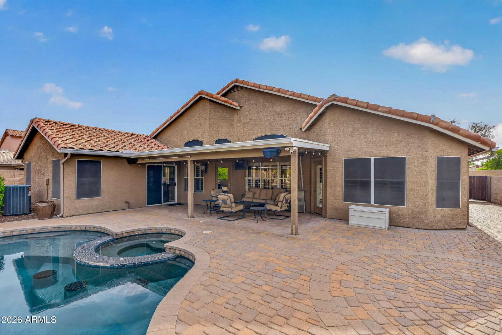 15470 N 87th Drive, Peoria, AZ 85382 — photo 65 of 95