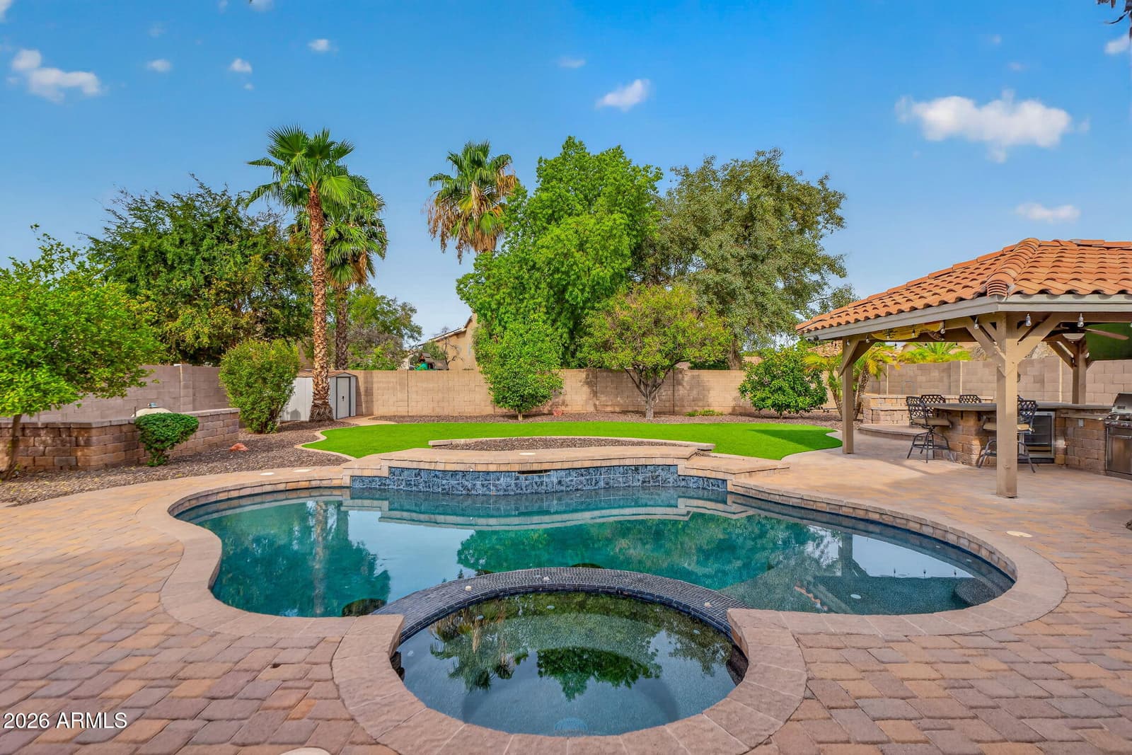 15470 N 87th Drive, Peoria, AZ 85382 — photo 80 of 95
