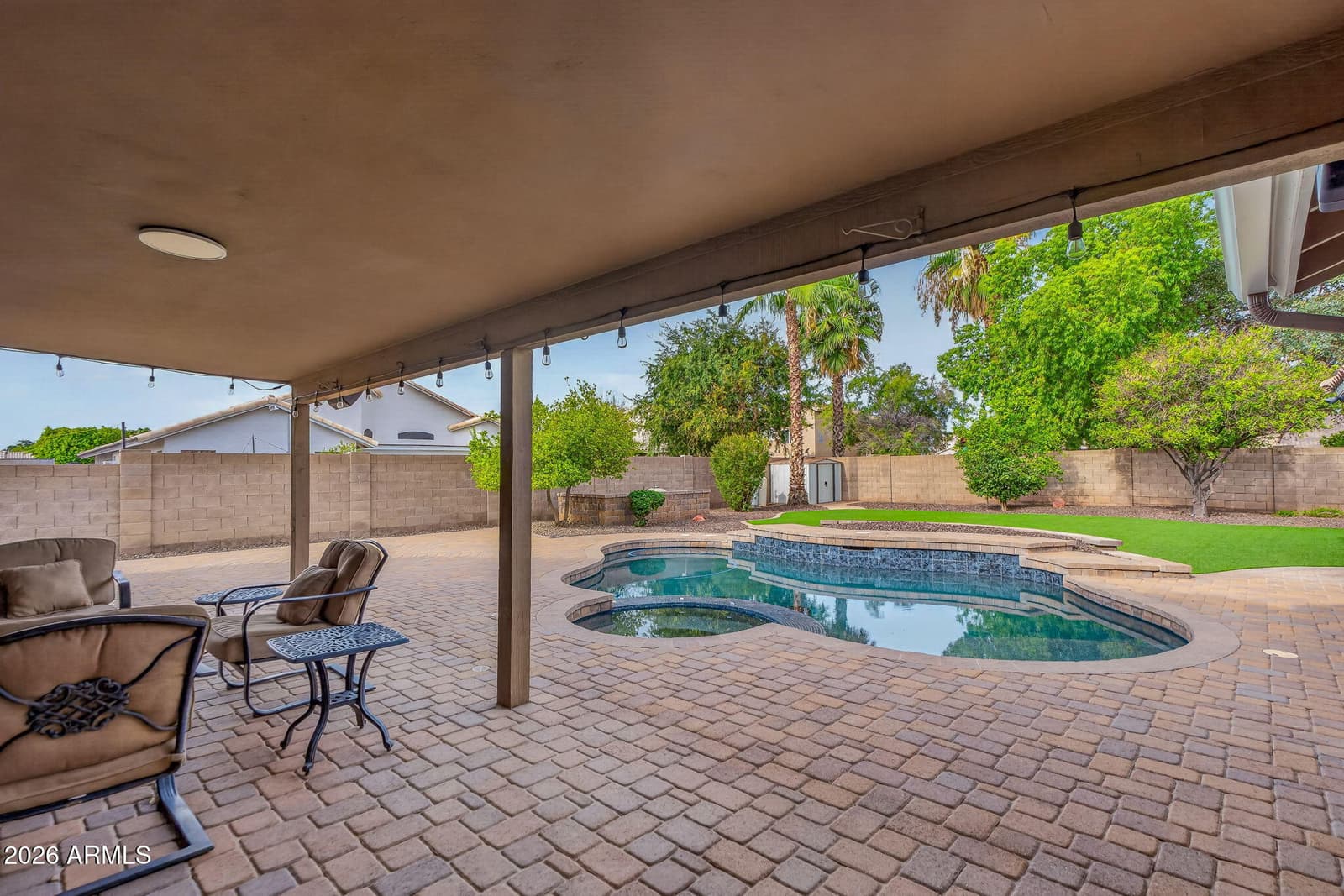 15470 N 87th Drive, Peoria, AZ 85382 — photo 81 of 95