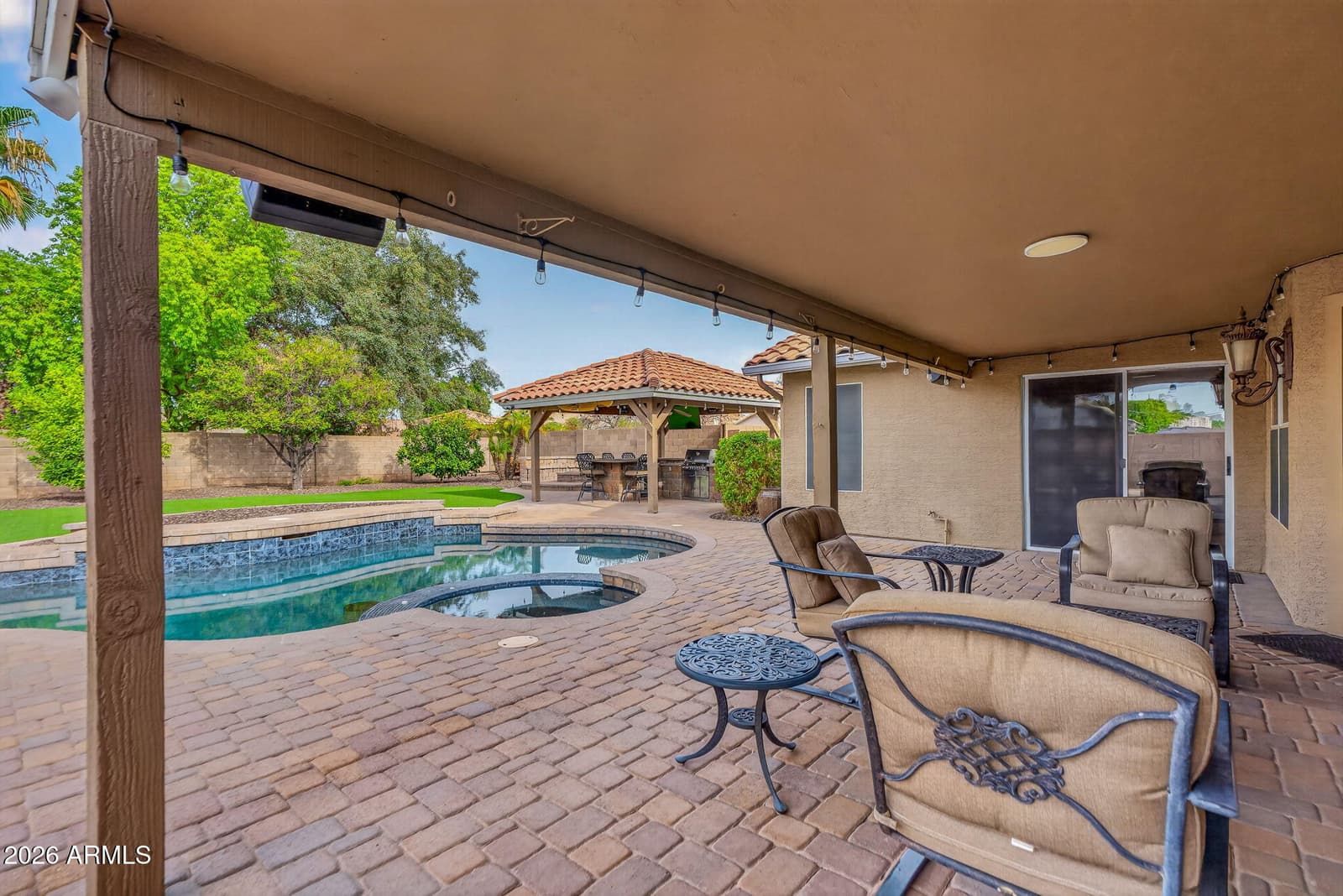 15470 N 87th Drive, Peoria, AZ 85382 — photo 82 of 95