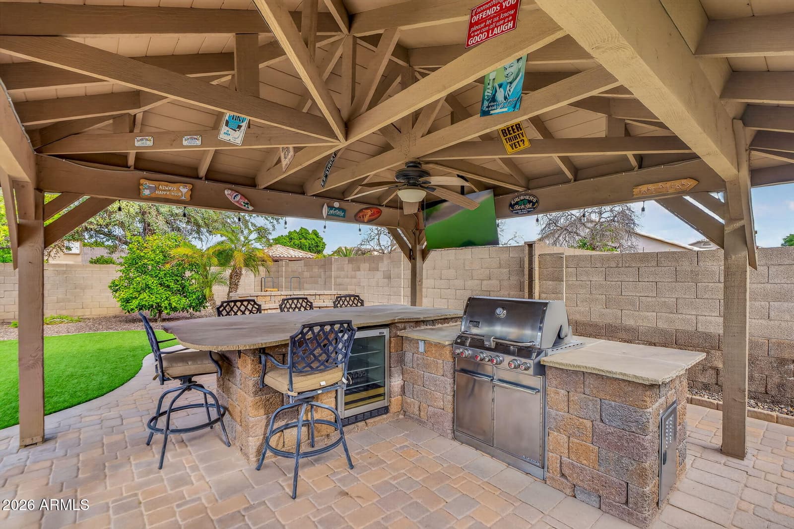 15470 N 87th Drive, Peoria, AZ 85382 — photo 72 of 95