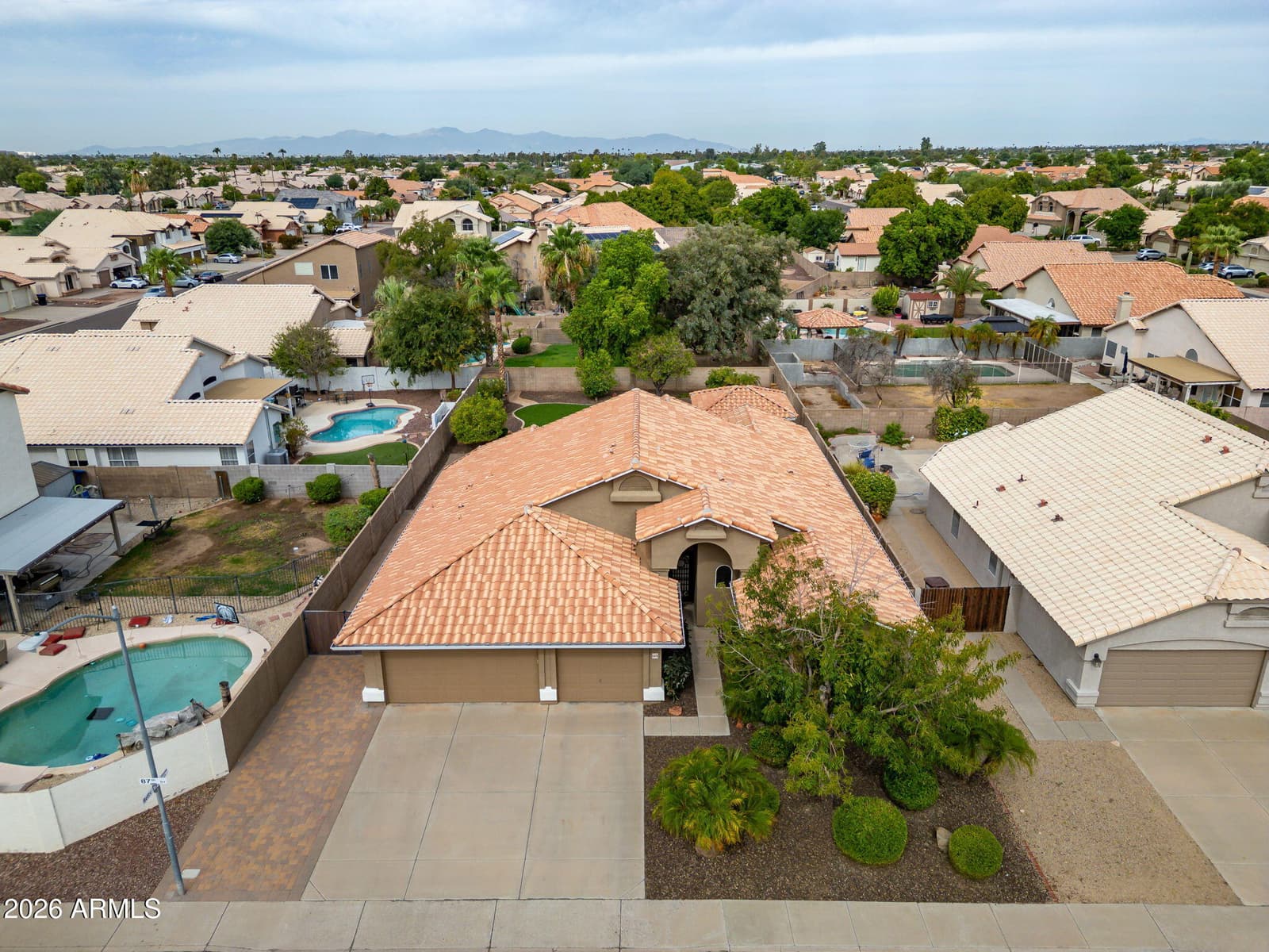 15470 N 87th Drive, Peoria, AZ 85382 — photo 5 of 95