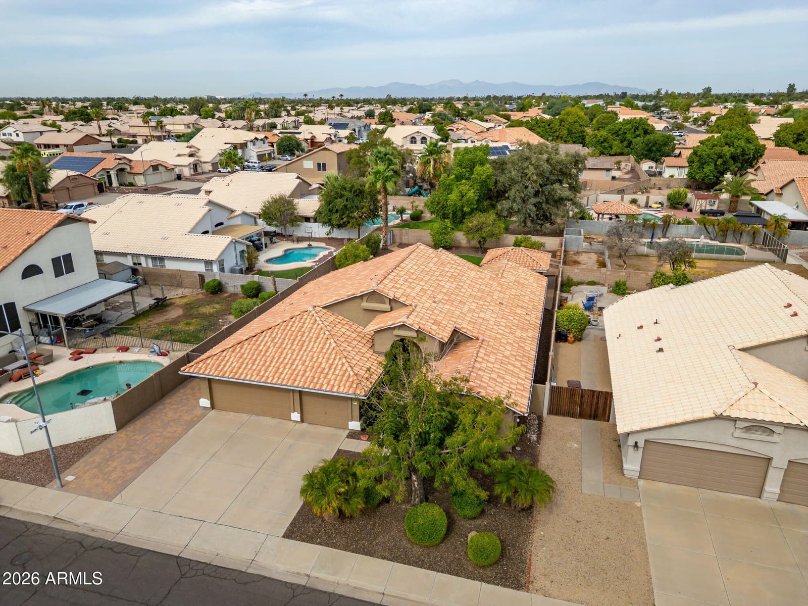 15470 N 87th Drive, Peoria, AZ 85382 — photo 84 of 95
